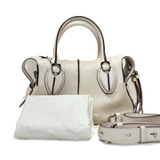Tod’s Small D Styling Bauletto Bag - Jiaxyk